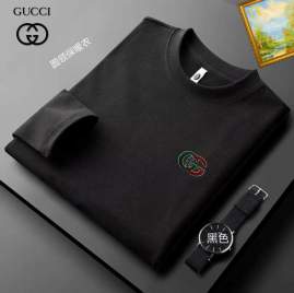 Picture of Gucci T Shirt Long _SKUGucciM-3XL25tn1251097